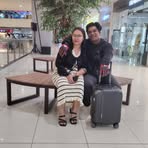 Ashlie Ramos - Facebook