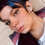 Ashlie Ramos - @jus_a_spam_account - Instagram
