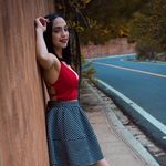Ashlie Ramos Peralta - @ashlieramos_12 - Instagram