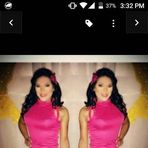 Ashly deyanara rios  para miss gay rivas 2015 - Facebook
