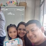 Ashly Rivas - Facebook