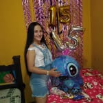 Ashly Robles - @ashlyr_20 - Instagram
