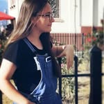 Ashly robles - @ashrs255 - Instagram