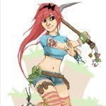 Ashly Smith - @ashlybrine - Instagram