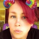 Ashly Smith - @garret_42_we - Instagram