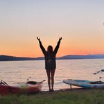 Ashly Smith - @wayfaring.rambler - Instagram