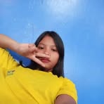 Ashly Smith - Facebook