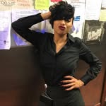 Ashly Smith - @ashdashbitch - Instagram