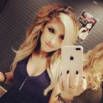 ashlyn barry - @ashlynbarry992 - Instagram