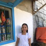 Ashley Beruan - Facebook