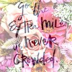 Ashlyn Bryant - @_handmade.quotes_ - Instagram