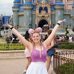 Ashlyn Bryant - @ashlyn.ever.after - Instagram
