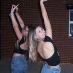 ashlyn downing - @downsphotodump - Instagram
