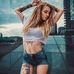 Ashlyn Gallagher - Facebook