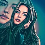 ashlyn - @ashlyn_george_rafta - Instagram