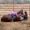 Ashlynn Goff - @hey.guy.iloveridinghorse - TikTok