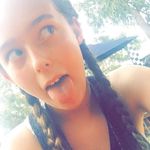 Ashlyn Gordon - @ashlyng_0809 - Instagram