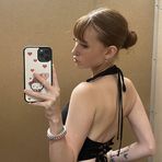 Ashlyn Gordon - Facebook