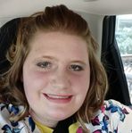 Ashlyn Gordon - Facebook