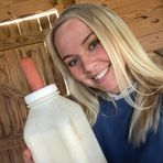 Ashlyn Gordon - Facebook