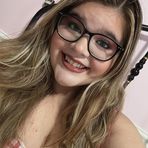 Ashlyn Gordon - Facebook
