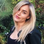Ashlyn Gordon - @ashlyngordon102 - Instagram