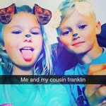 Ashlyn Graham - @itz.ashlyn.106 - Instagram