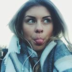 Ashlyn Green - @_princezzash_ - Instagram