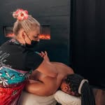 Ashlyn Green💚🙏 - @palm_massage_by_ashlyn - Instagram