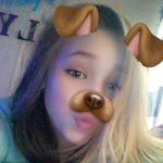 Ashlyn Green - @ashlynnicole_12 - Instagram