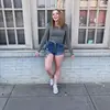 Ashlyn Griffith - @ashlynrainee - TikTok