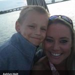 Ashlyn Holt - @ashlyn.holt.7 - Instagram