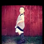 Ashlyn Hooker - Facebook