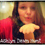 Ashlyn Hunt - @ashhuntwoodward - Instagram
