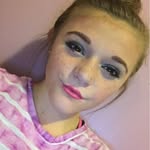 Ash Hunter - @ashlyn.hunter._ - Instagram