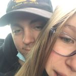 ashlyn and hunter - @ashlynmae2006 - Instagram