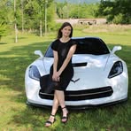 Ashlyn Hurst - Facebook
