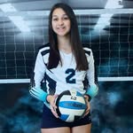 Ashlyn Hurst - @ashlyn_volleyball_2 - Instagram
