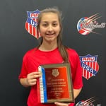 Ashlyn Hurst - @ashlyn2_volleyball - Instagram