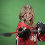 Ashlyn Jacobs - @ashlynjacobshockey - Instagram