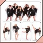 Ashlyn Jensen Collages - @ashlynscollages - Instagram