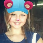 Ashlyn Nichole Jensen - @ashdog_12 - Instagram