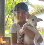 Ashlyn Jimenez - Facebook