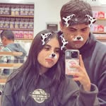 Ashlyn Jiménez - @axhlyn.x49 - Instagram