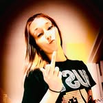 Ashlyn Johnston - @ash852871 - Instagram
