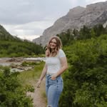Ashlyn Johnston - @ashlynjohnston14 - Instagram