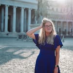 Ashlyn Rose Kirkpatrick - @adventurerashlyn - Instagram
