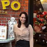 Ashlyn Lam - @ashlynlam90 - Instagram