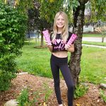 Ashlyn Lambert - @ashlynlamb.cheerx - Instagram