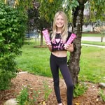Ashlyn Lambert - @ashlynlamb.cheerx - Instagram